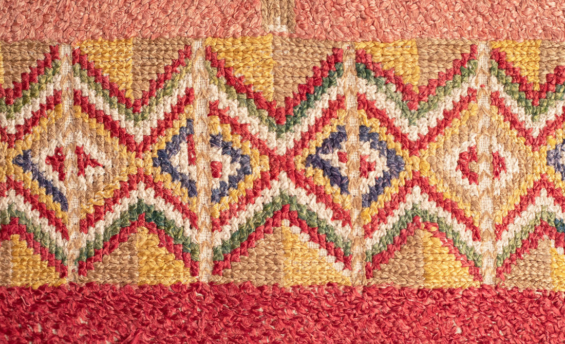 Moroccan Embroideries