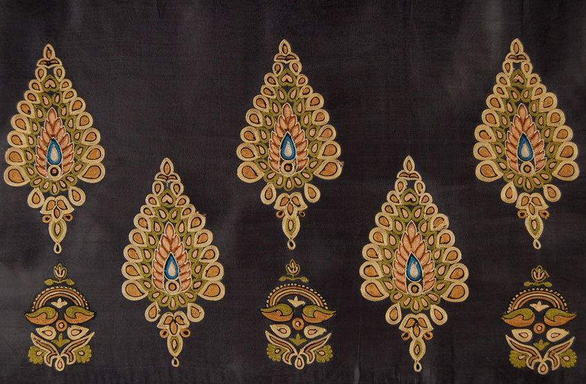 Gujarat Skirt Fragment