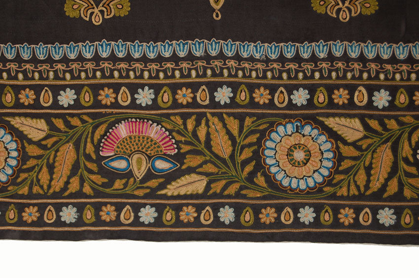 Gujarat Skirt Fragment