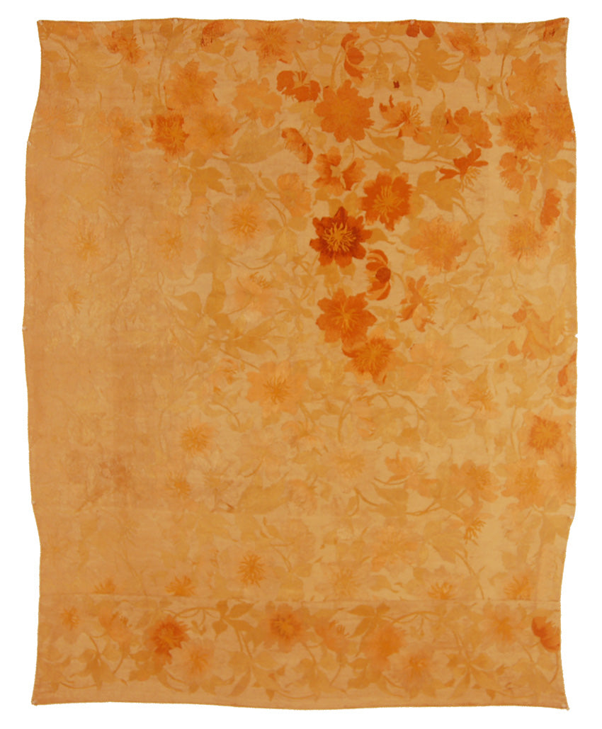 Large Embroidery Panel