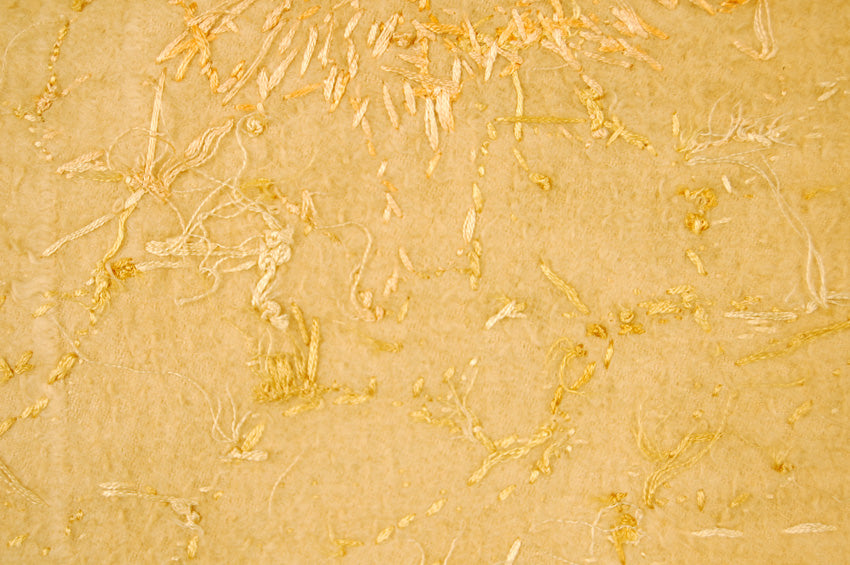 Large Embroidery Panel