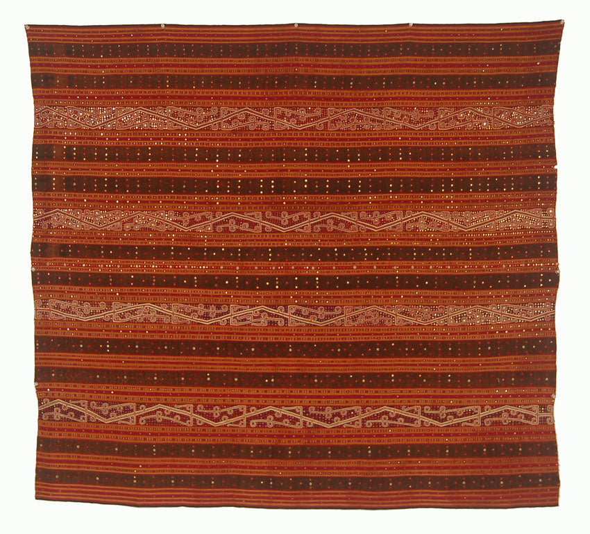 Tapi Sarong with Mica