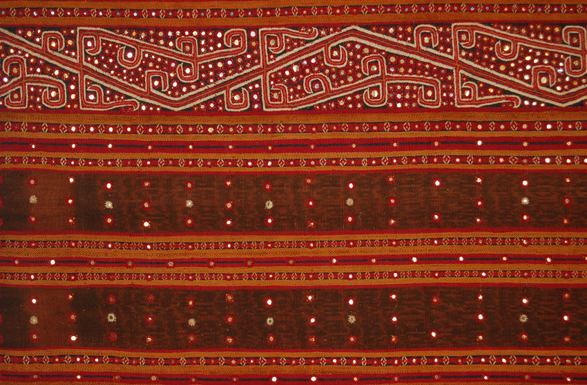 Tapi Sarong with Mica