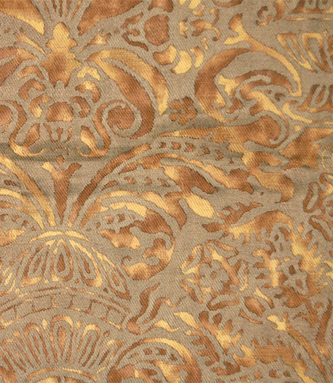 Fortuny Panel