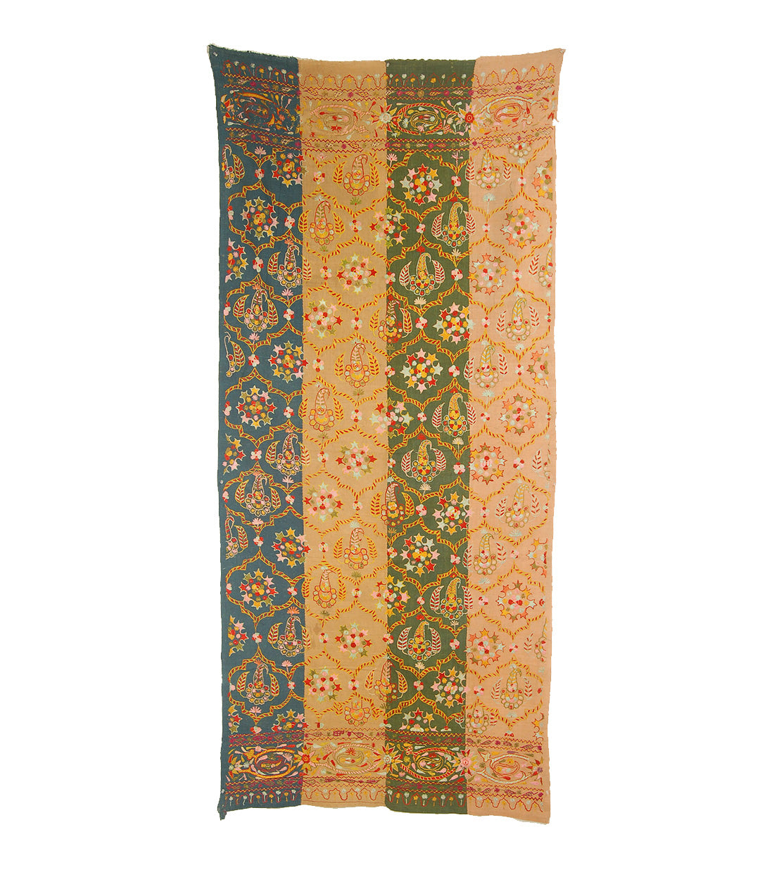 Kurdish Embroidery