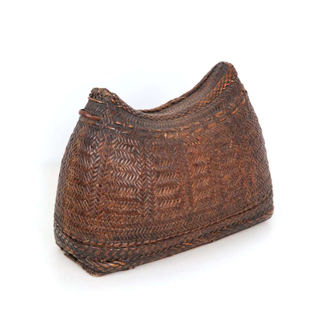 Opium Basket