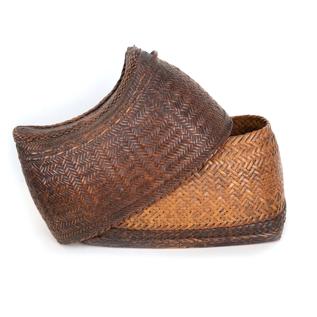 Opium Basket