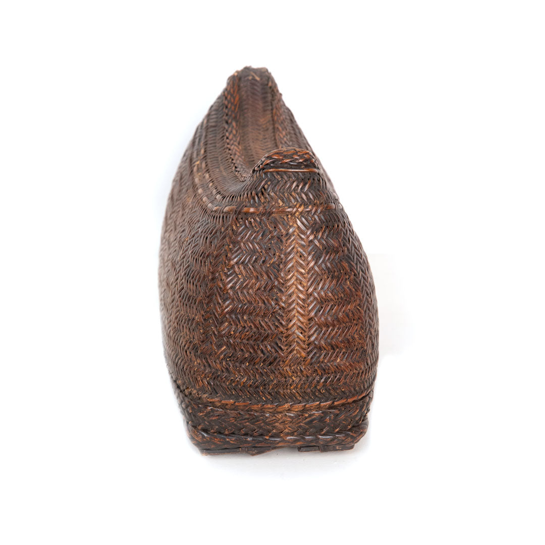 Opium Basket