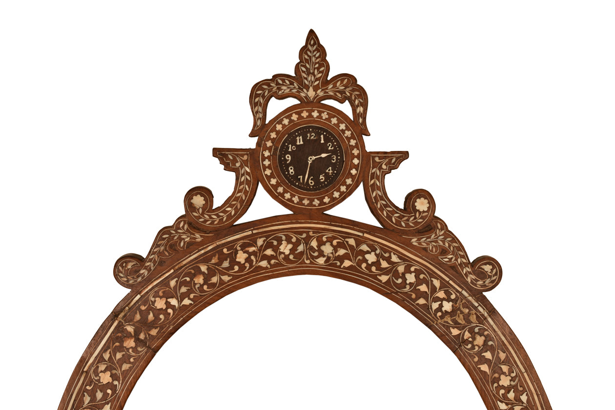 Inlaid Mirror