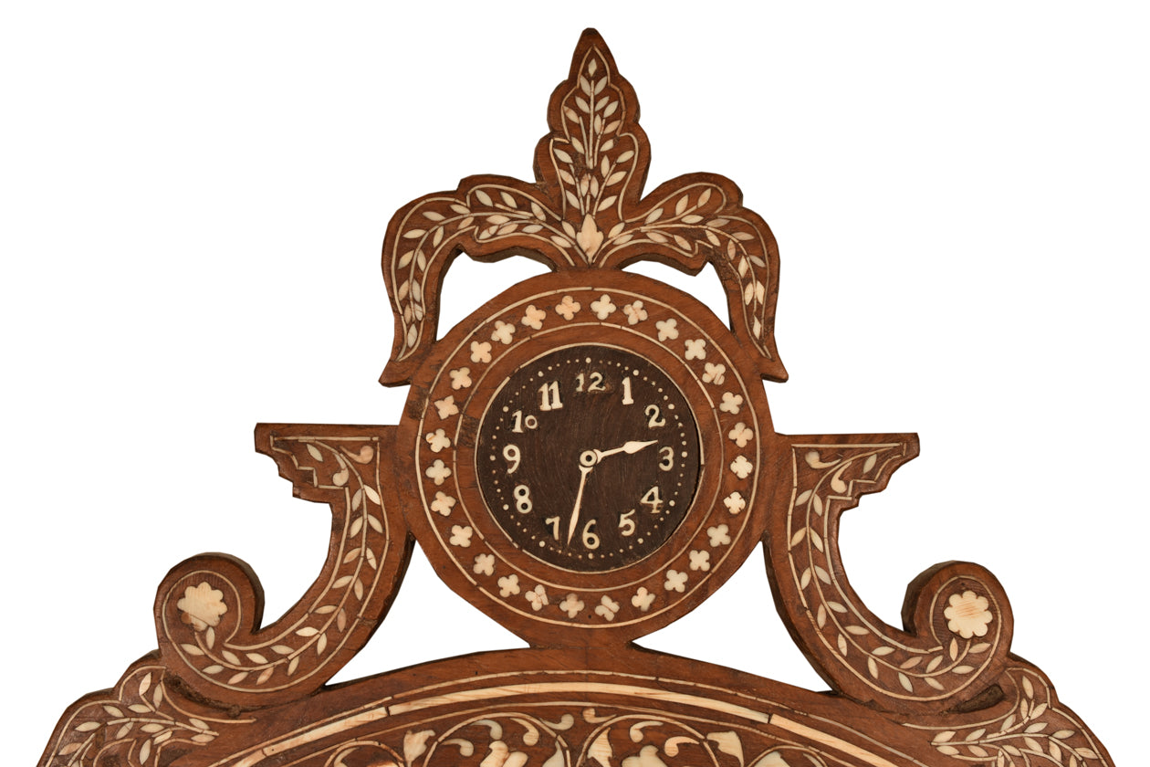 Inlaid Mirror
