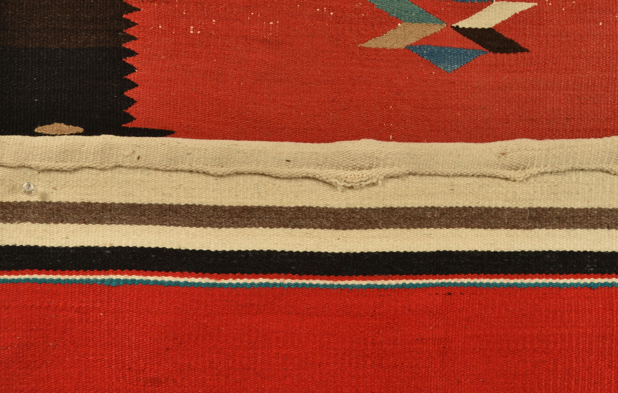 Wool Rug