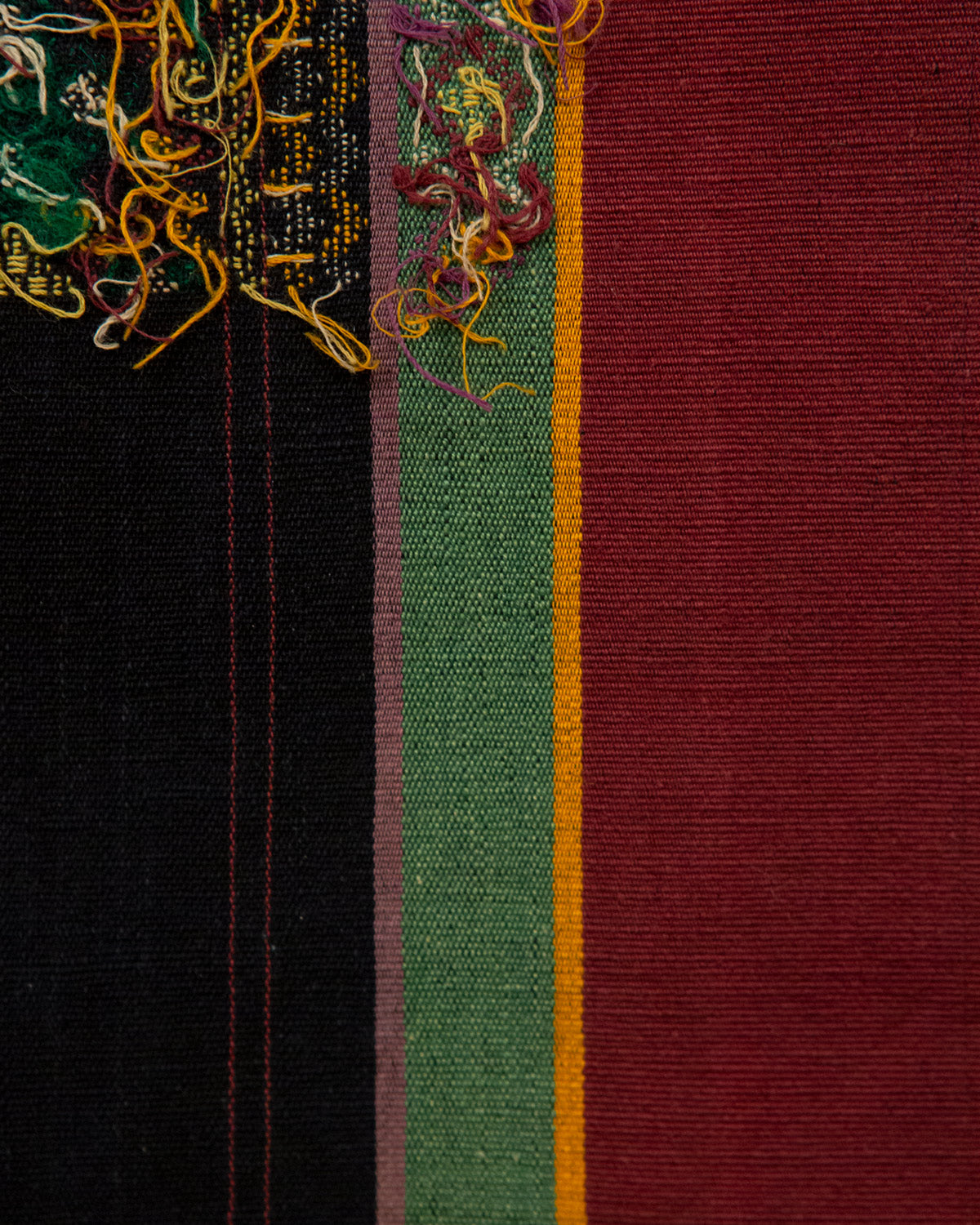 Mantle Cloth (Cawng Nak)
