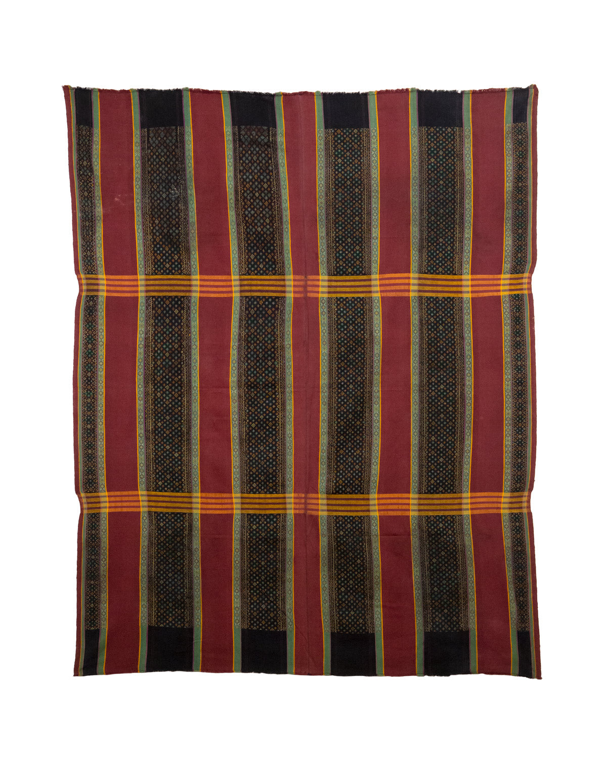 Mantle Cloth (Cawng Nak)