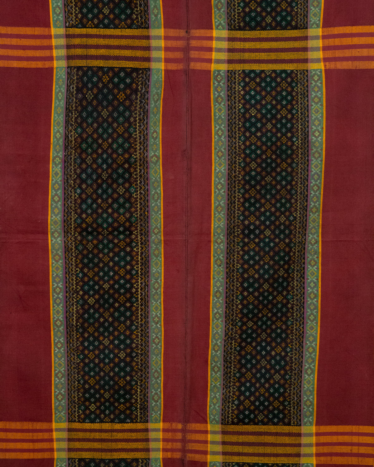 Mantle Cloth (Cawng Nak)