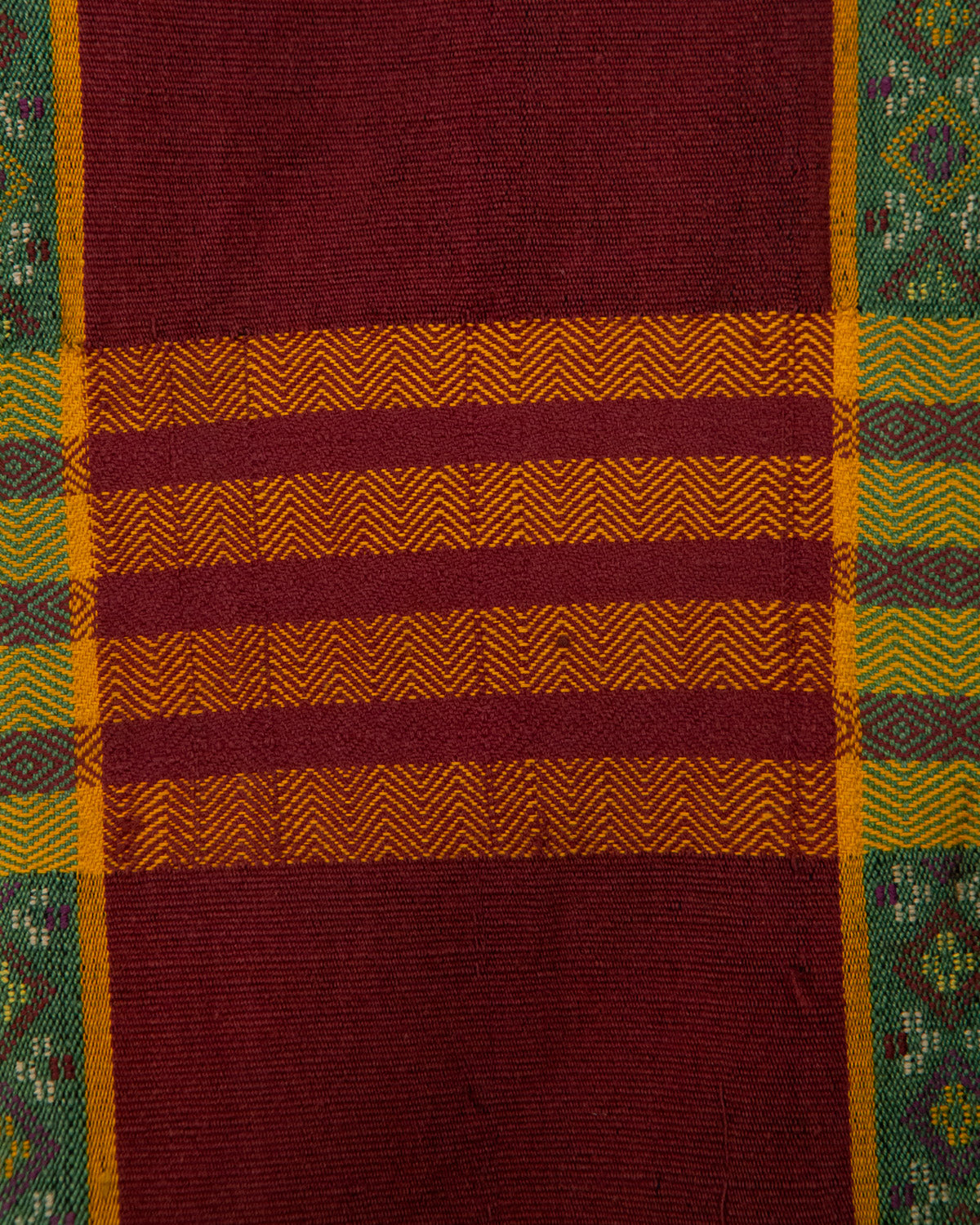 Mantle Cloth (Cawng Nak)