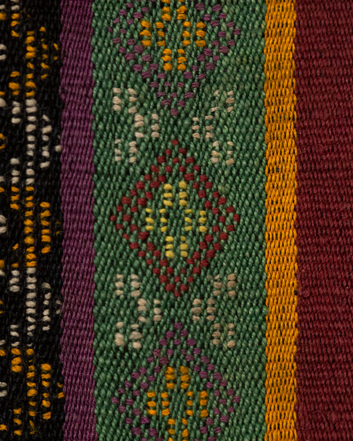 Mantle Cloth (Cawng Nak)