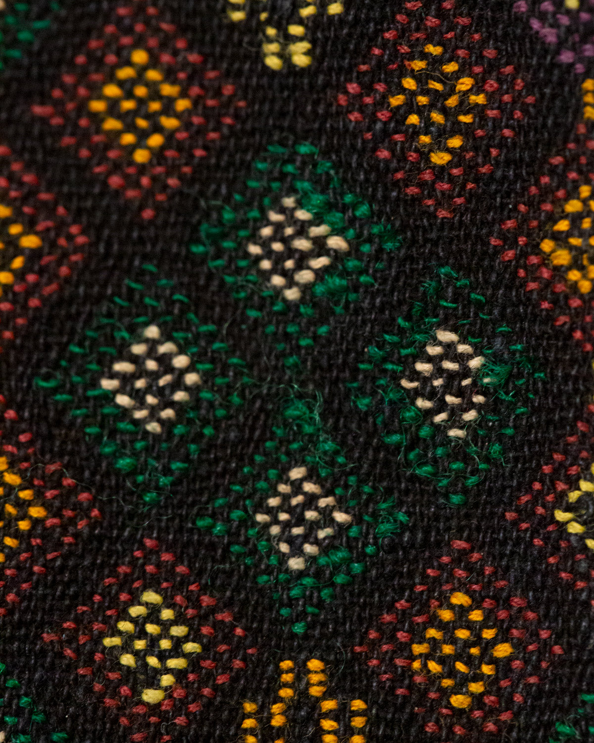 Mantle Cloth (Cawng Nak)