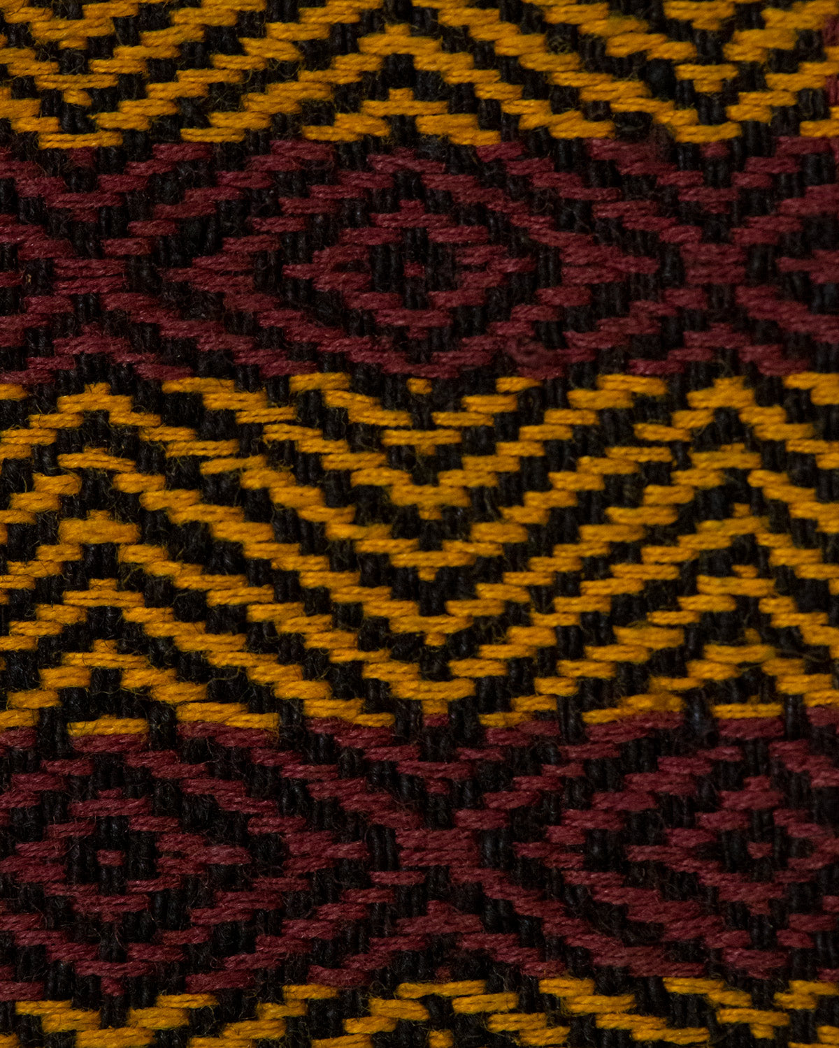 Mantle Cloth (Cawng Nak)