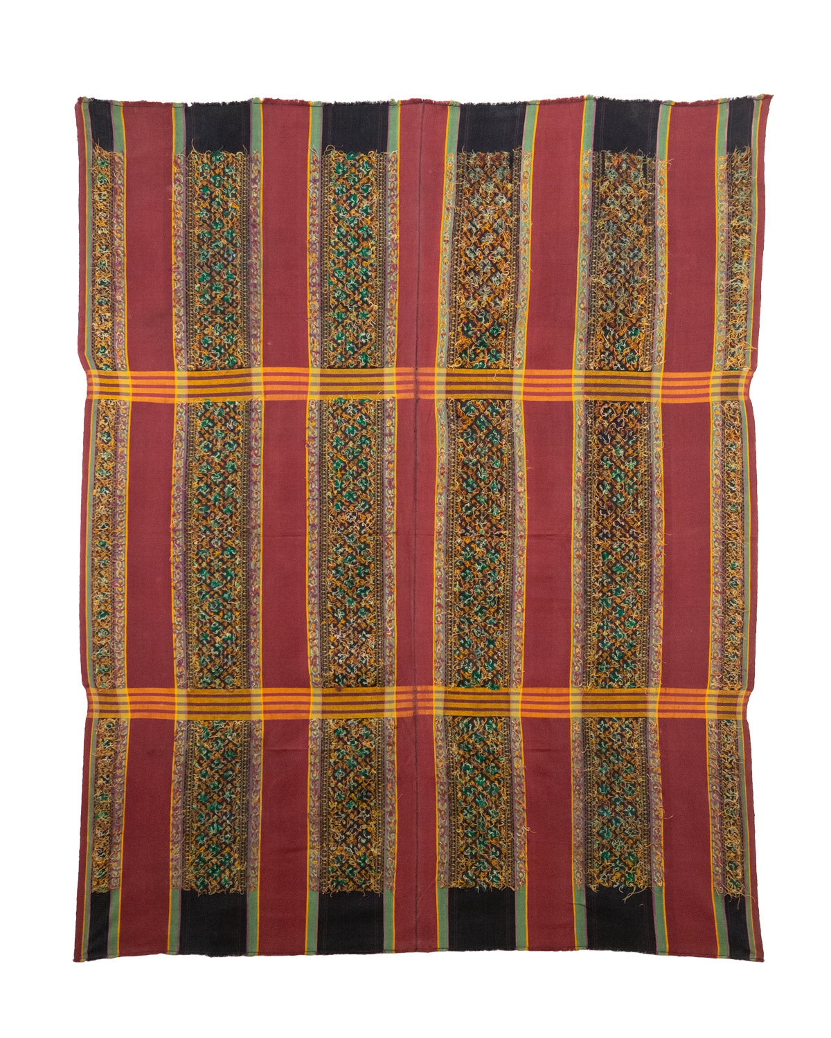 Mantle Cloth (Cawng Nak)
