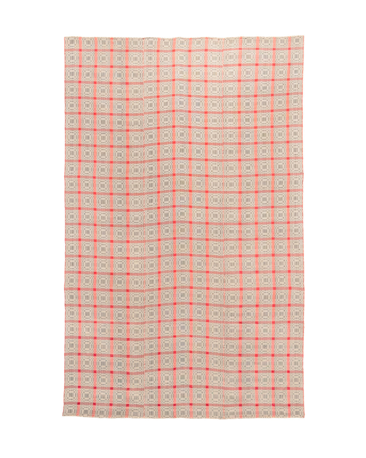 Binakul Weave