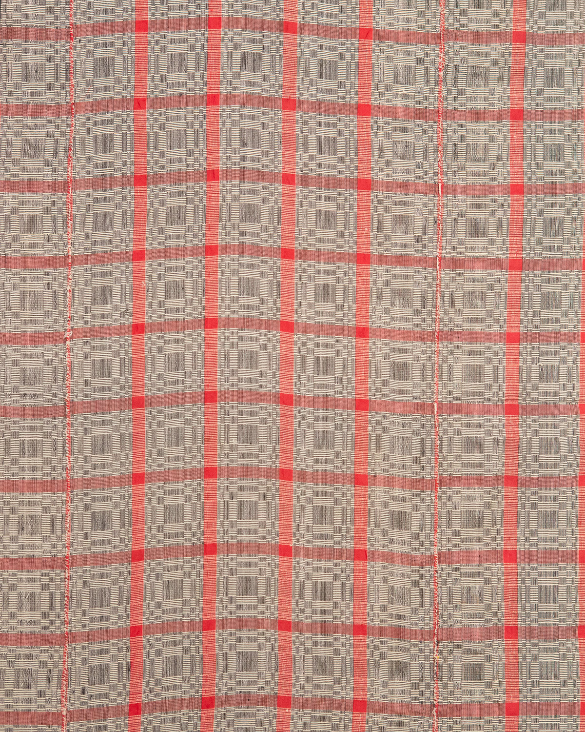 Binakul Weave