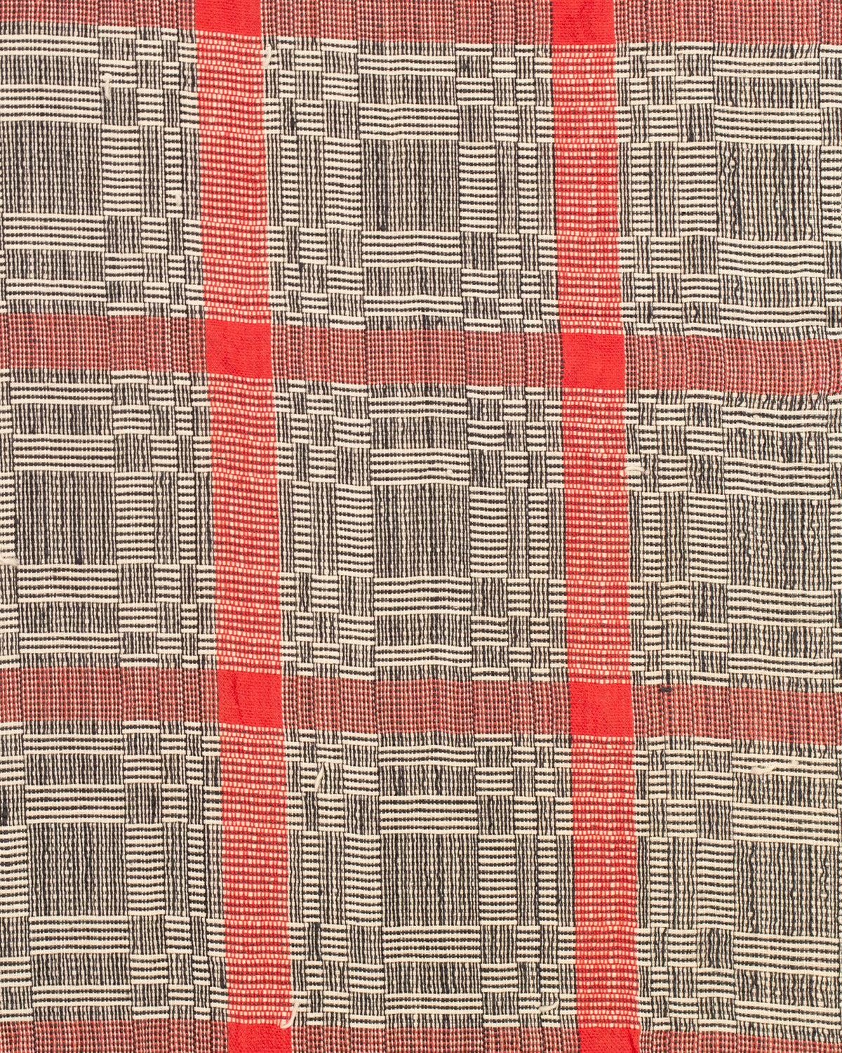 Binakul Weave