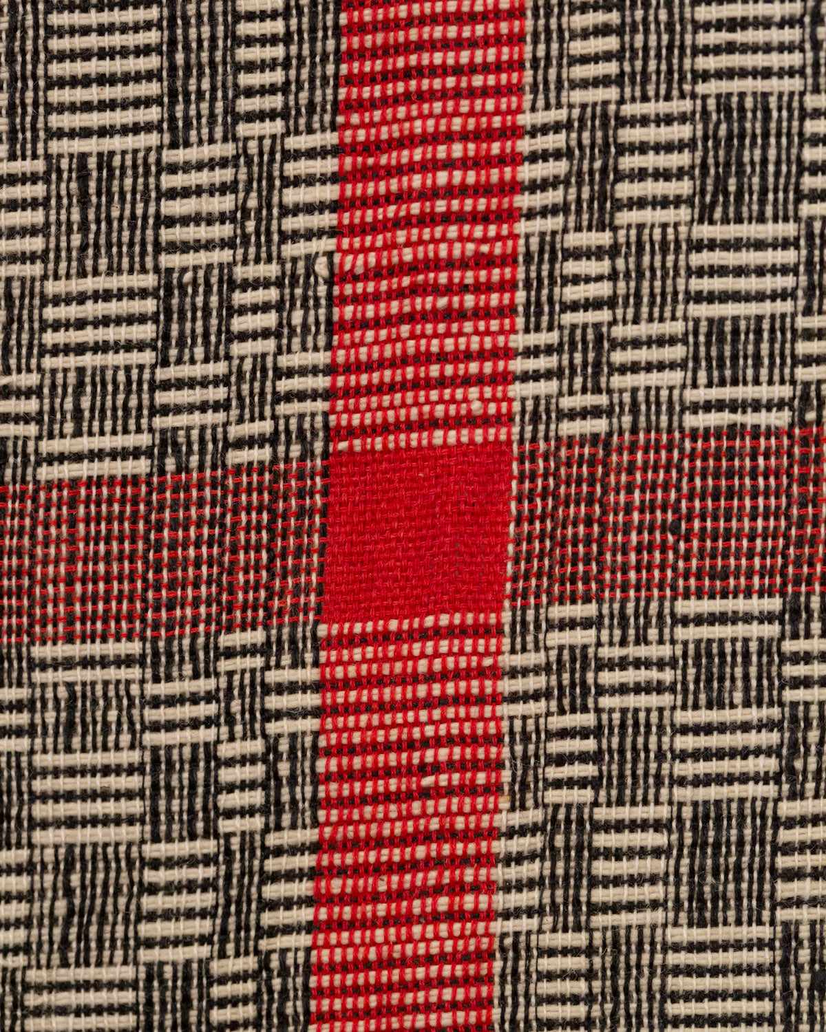Binakul Weave
