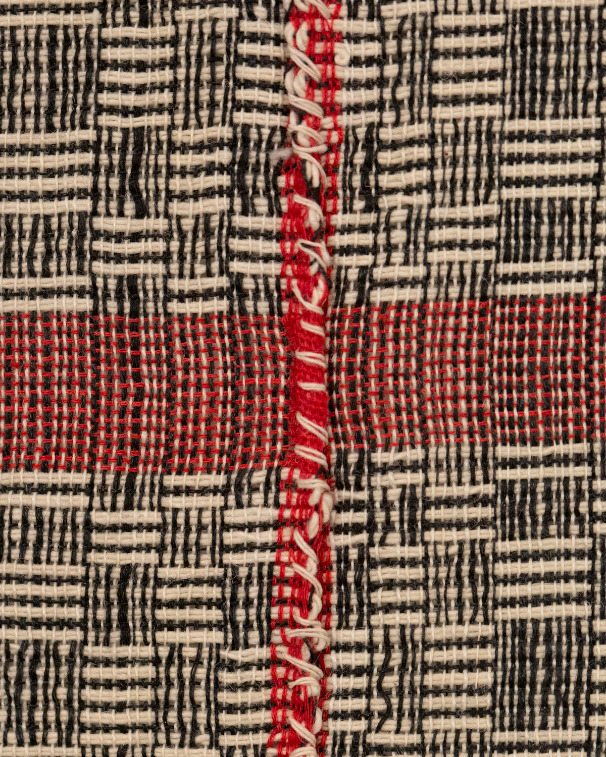 Binakul Weave