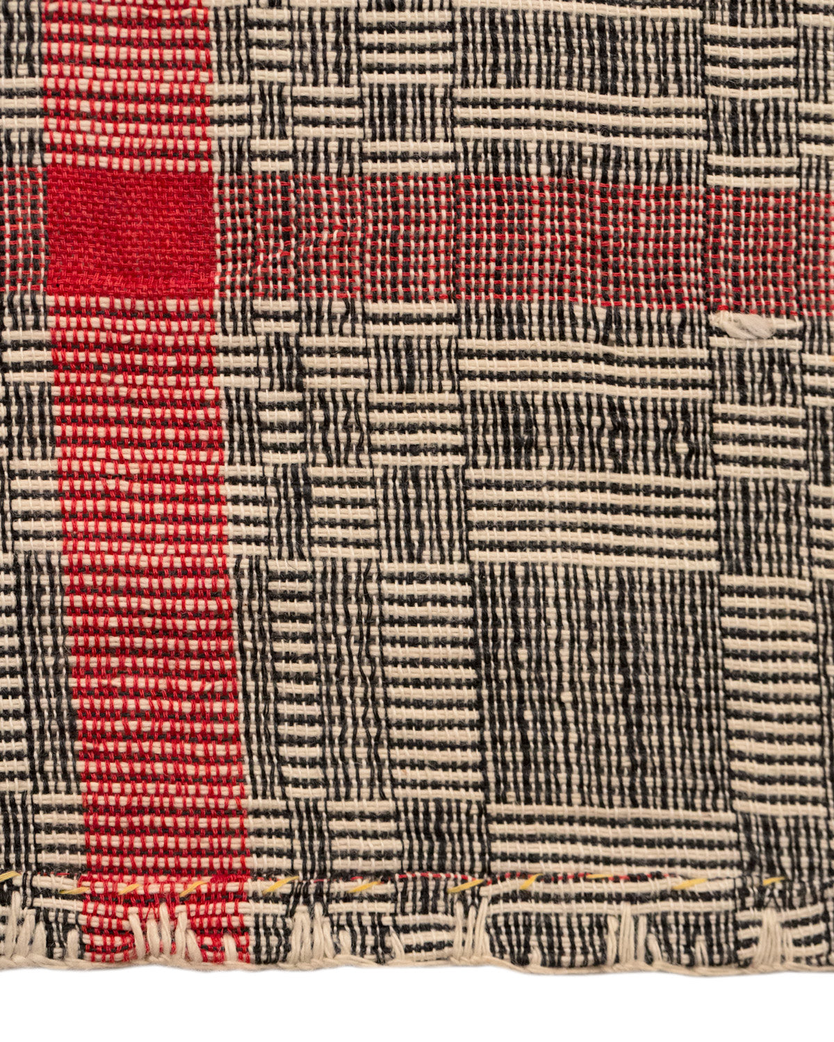 Binakul Weave
