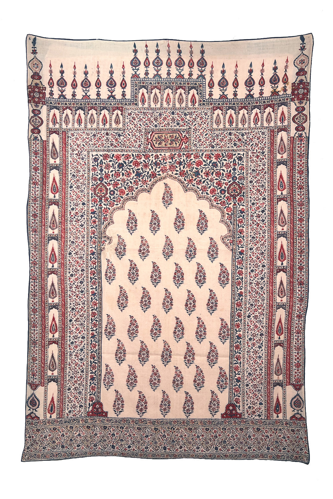 Kalamkari Arch