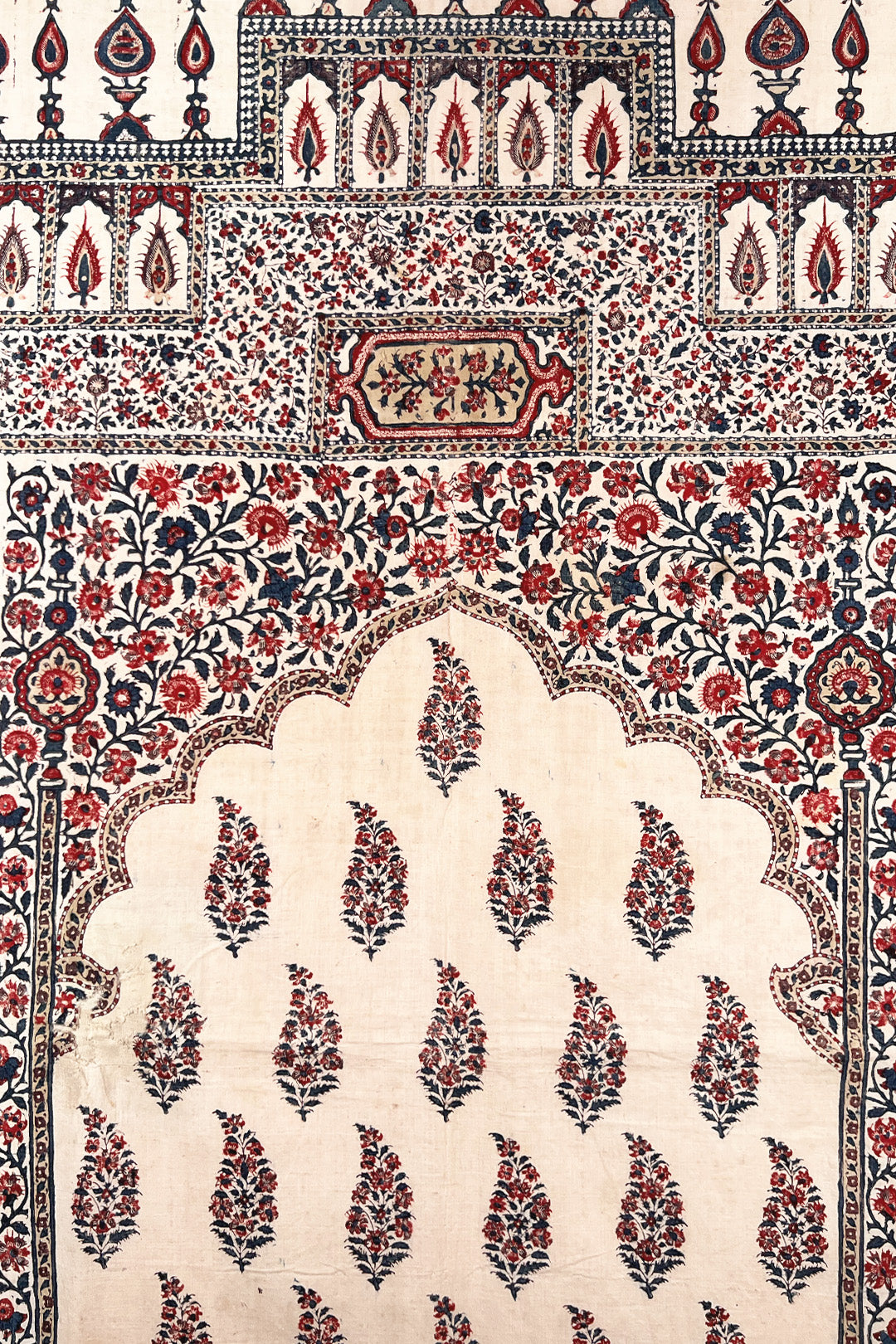 Kalamkari Arch