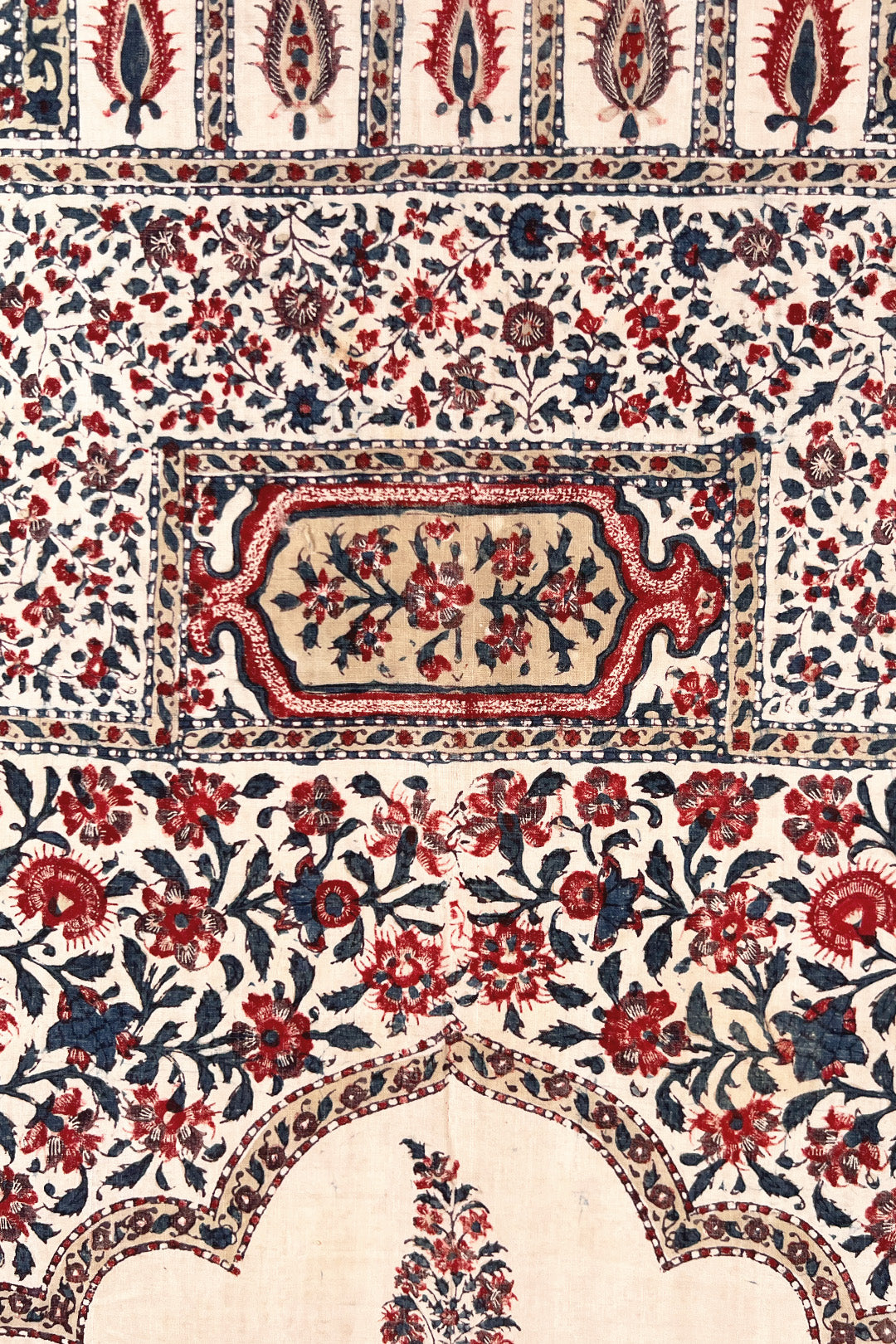 Kalamkari Arch