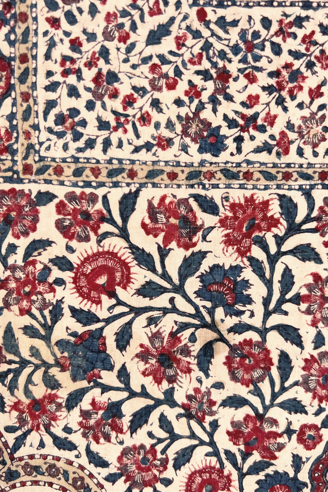 Kalamkari Arch