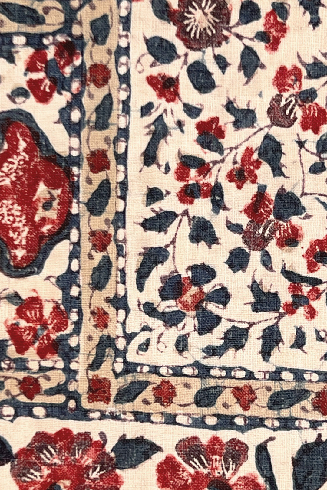 Kalamkari Arch
