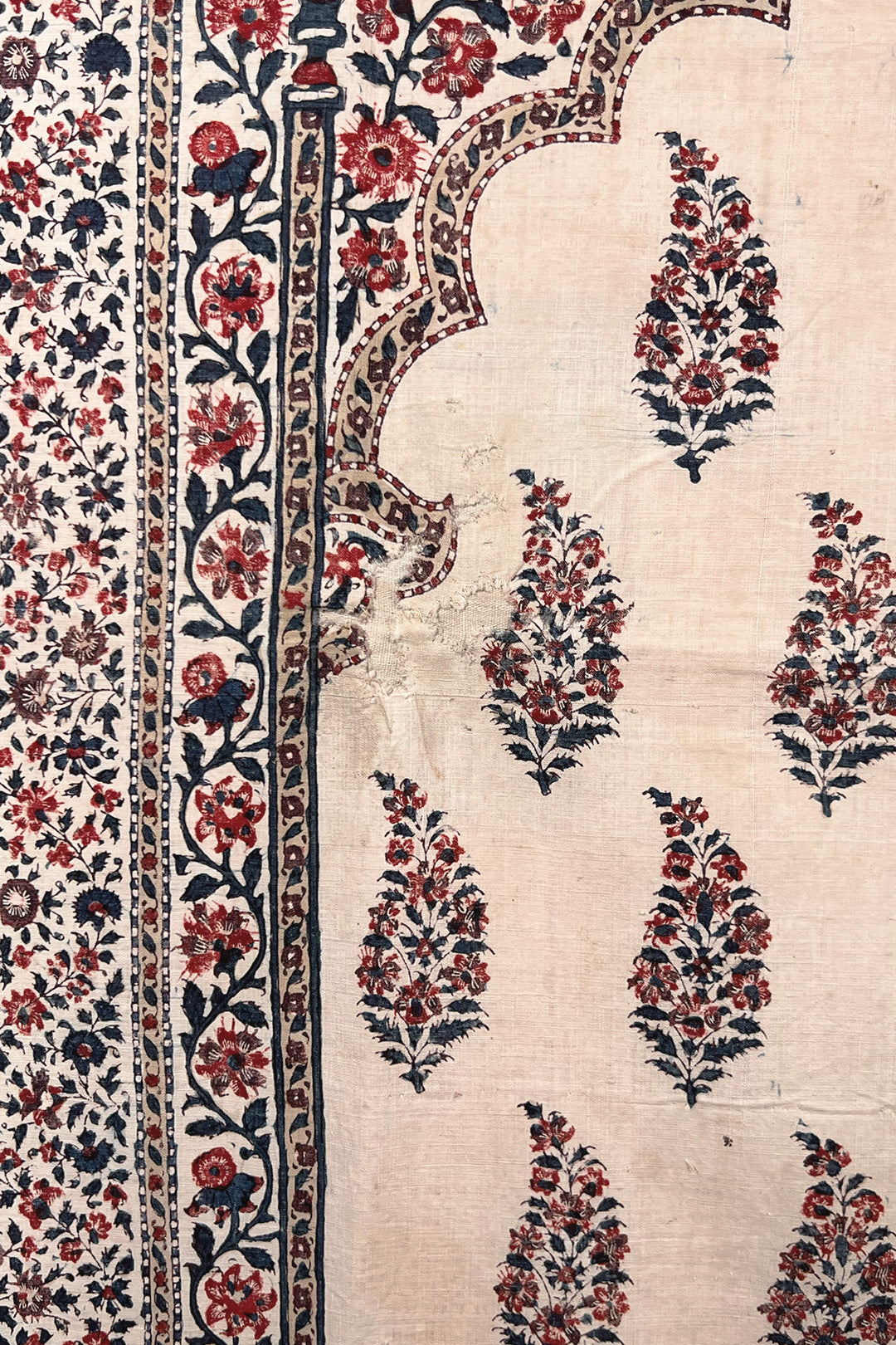 Kalamkari Arch