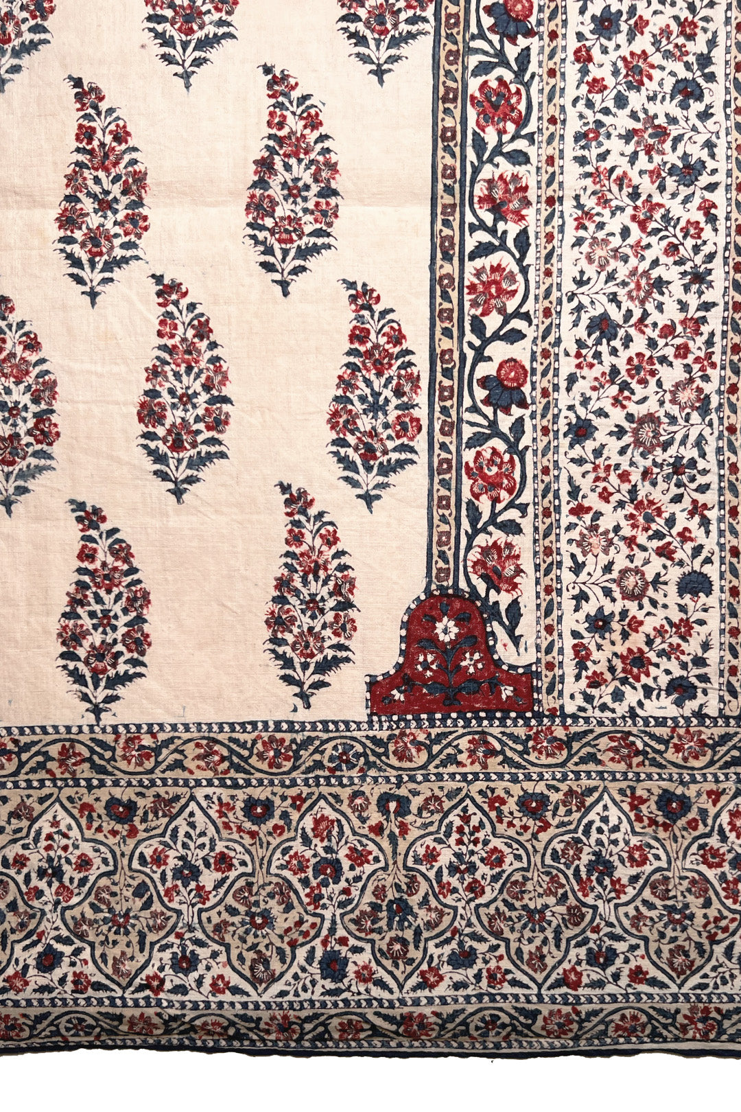 Kalamkari Arch