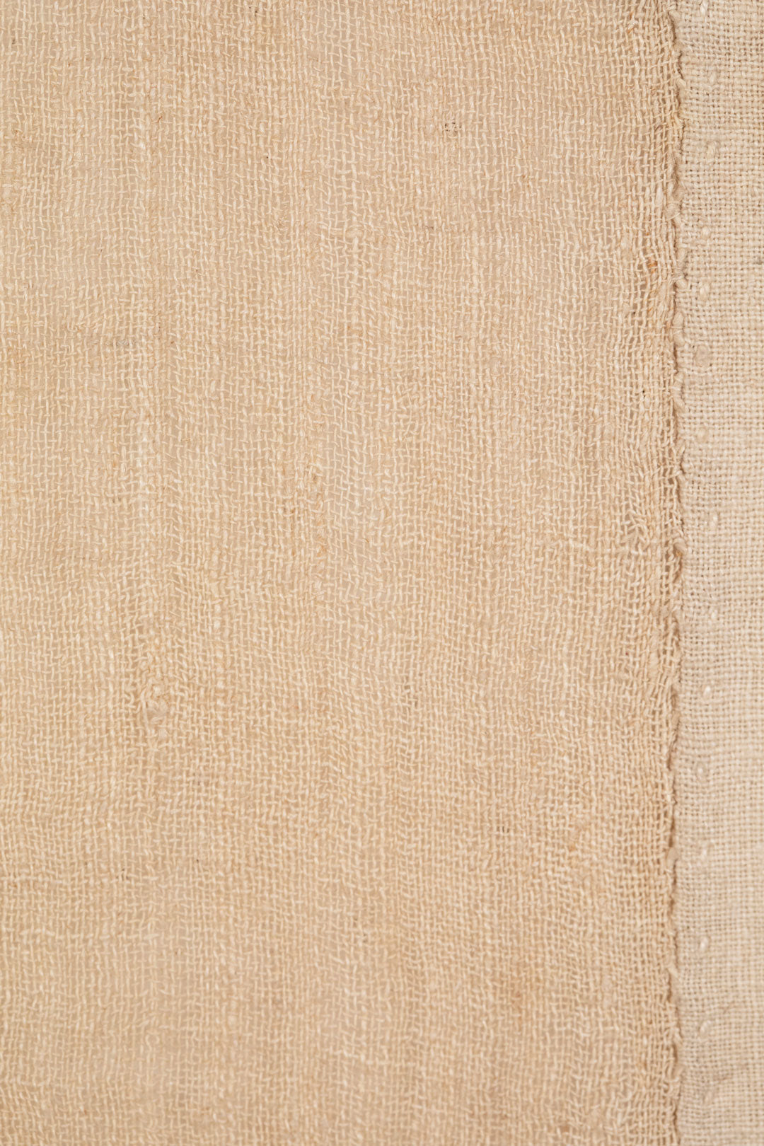 Cyclades Embroidered Valance