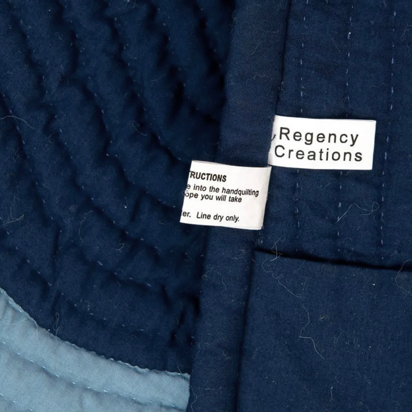 Hawaiian Quilt & Shams