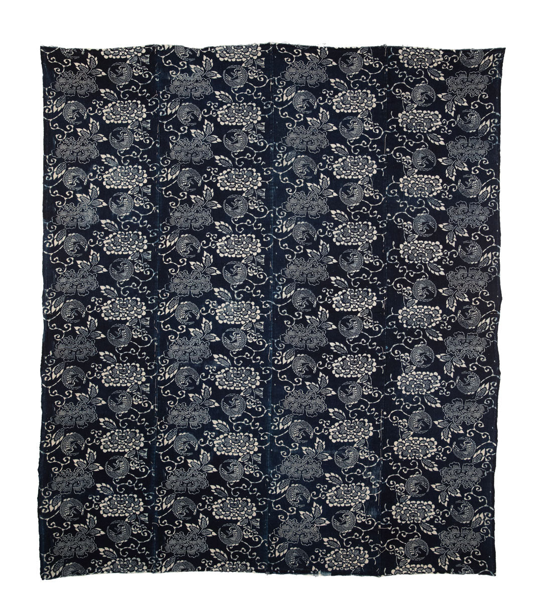 Katazome Panels