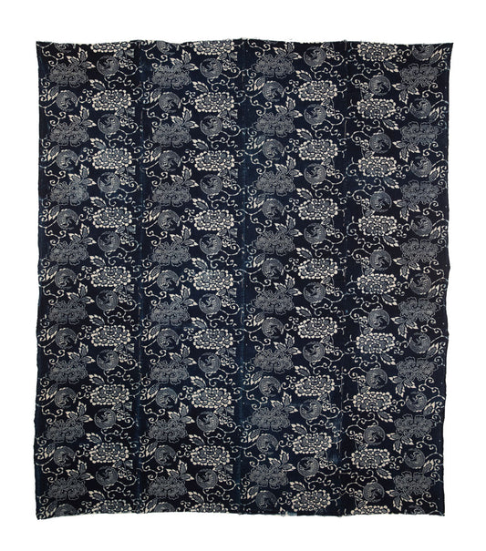 Katazome Panels