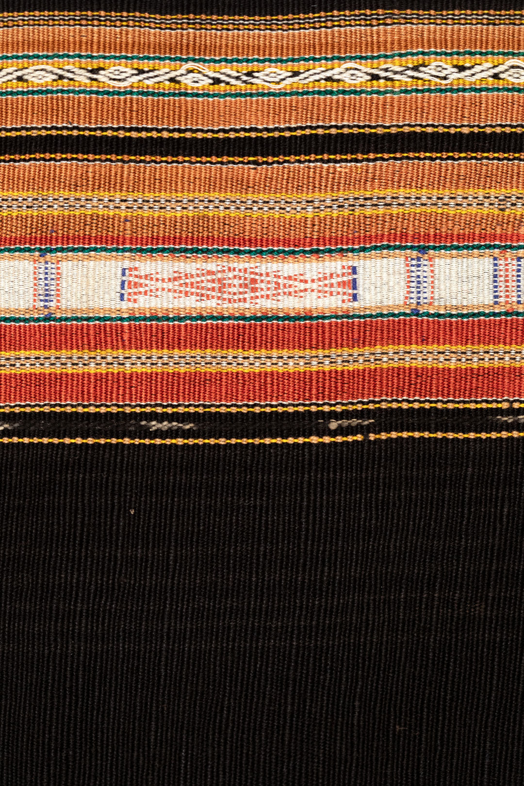 Jarai Woven Wrap