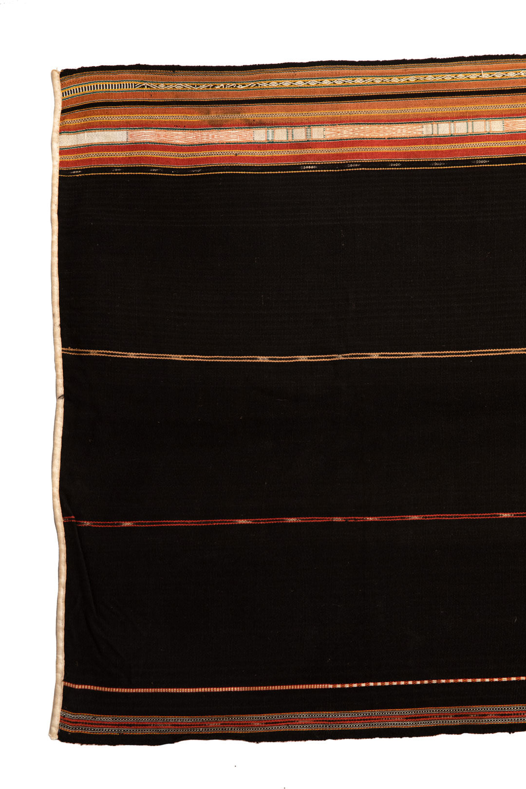 Jarai Woven Wrap