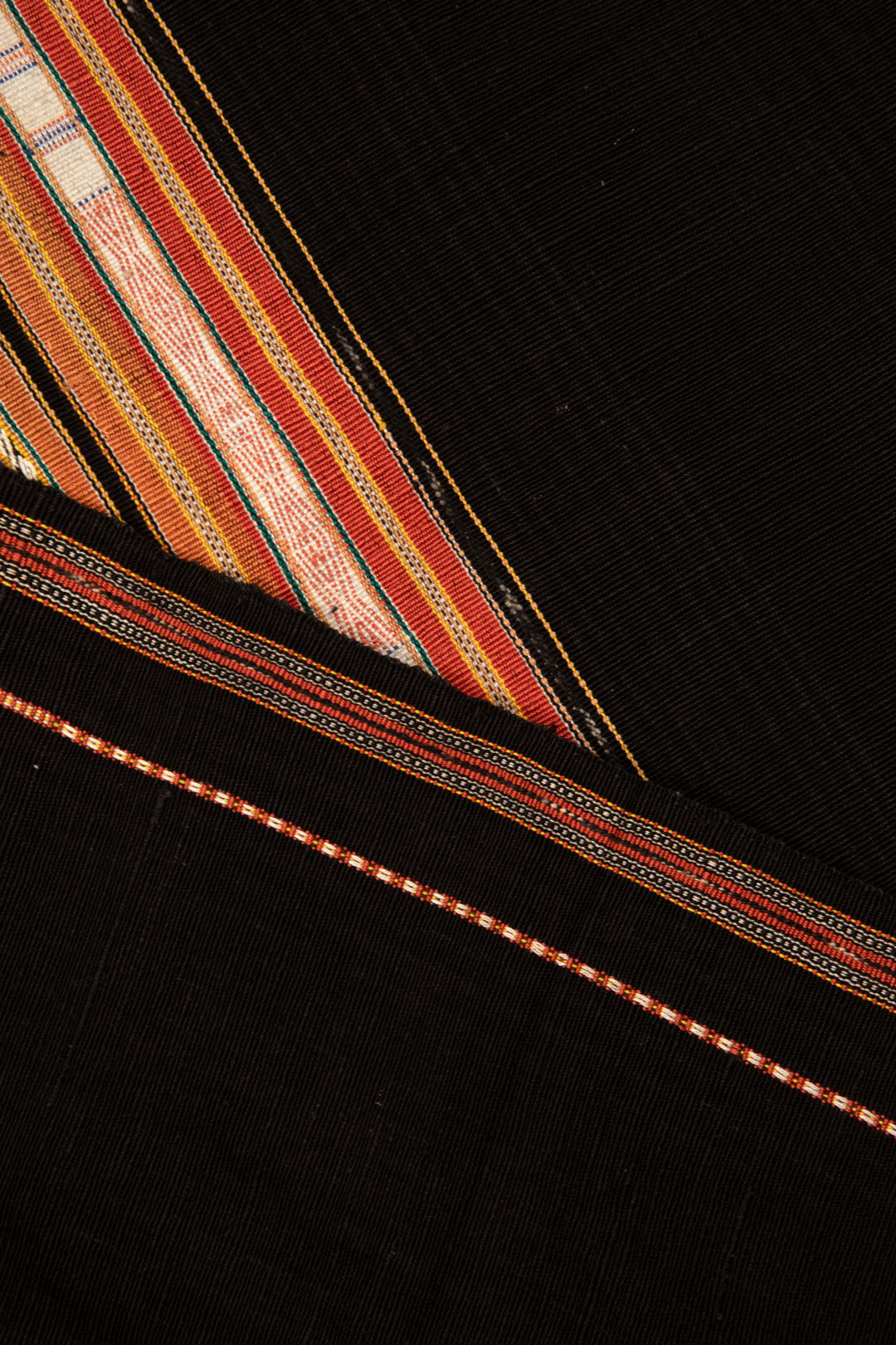 Jarai Woven Wrap