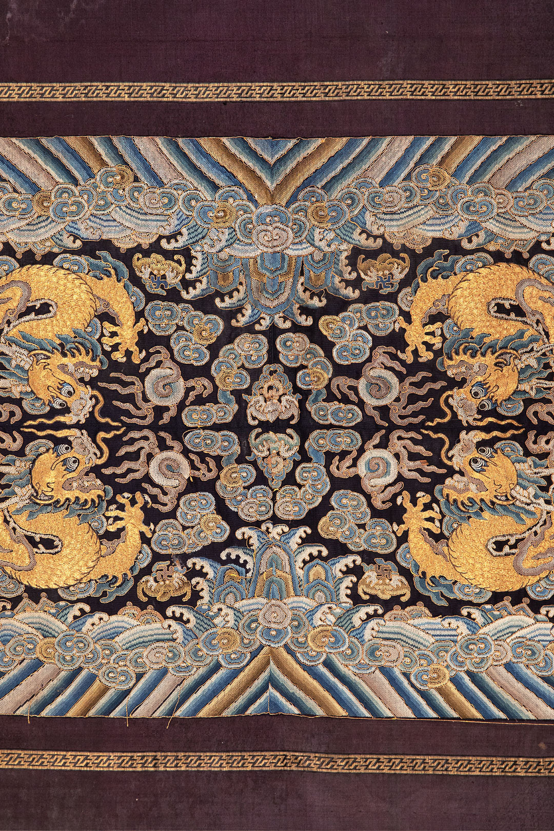 Dragon Robe Fragment