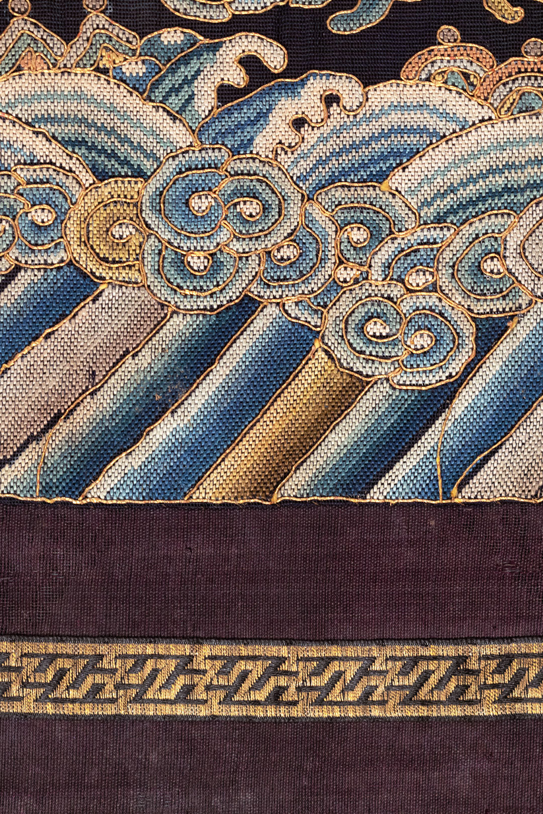 Dragon Robe Fragment