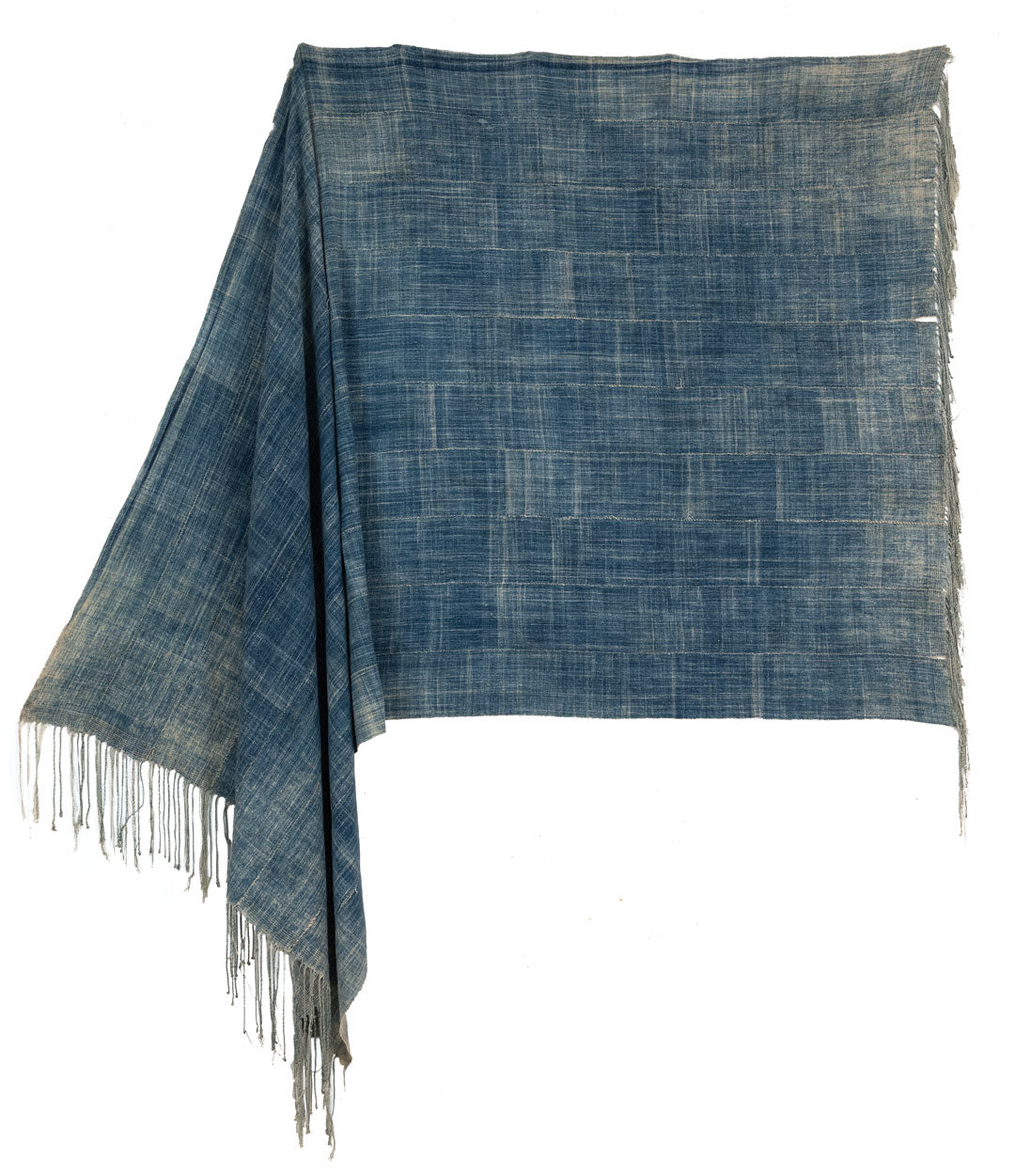 Light Indigo Blanket
