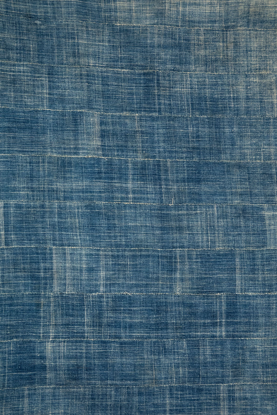 Light Indigo Blanket