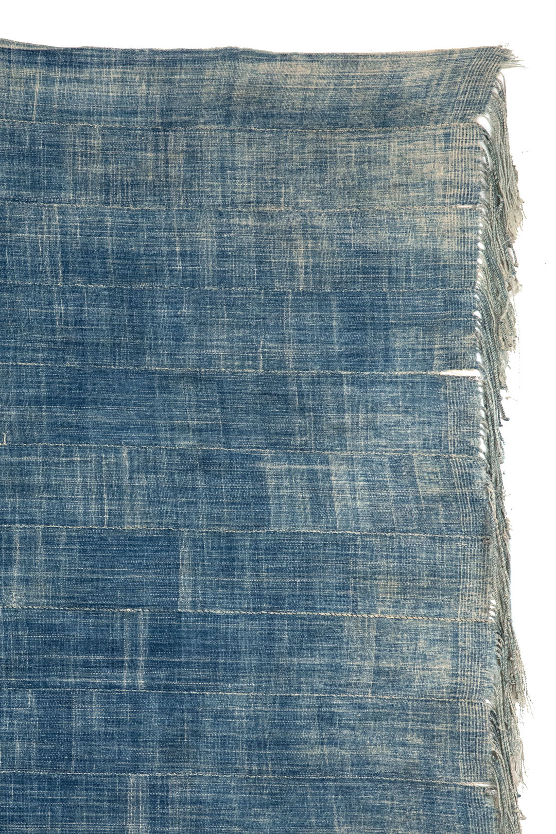 Light Indigo Blanket