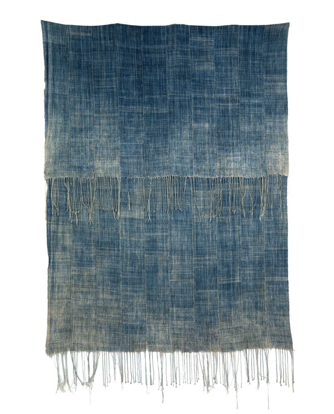 Light Indigo Blanket