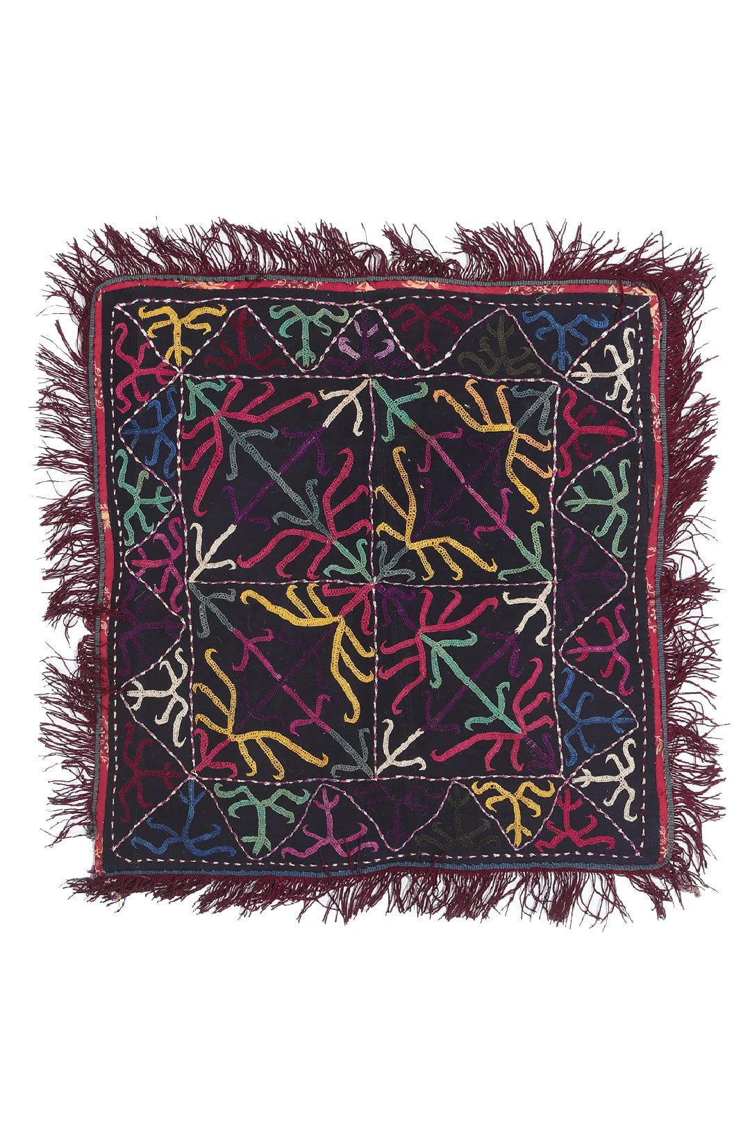 Lakai Embroidered Hanging